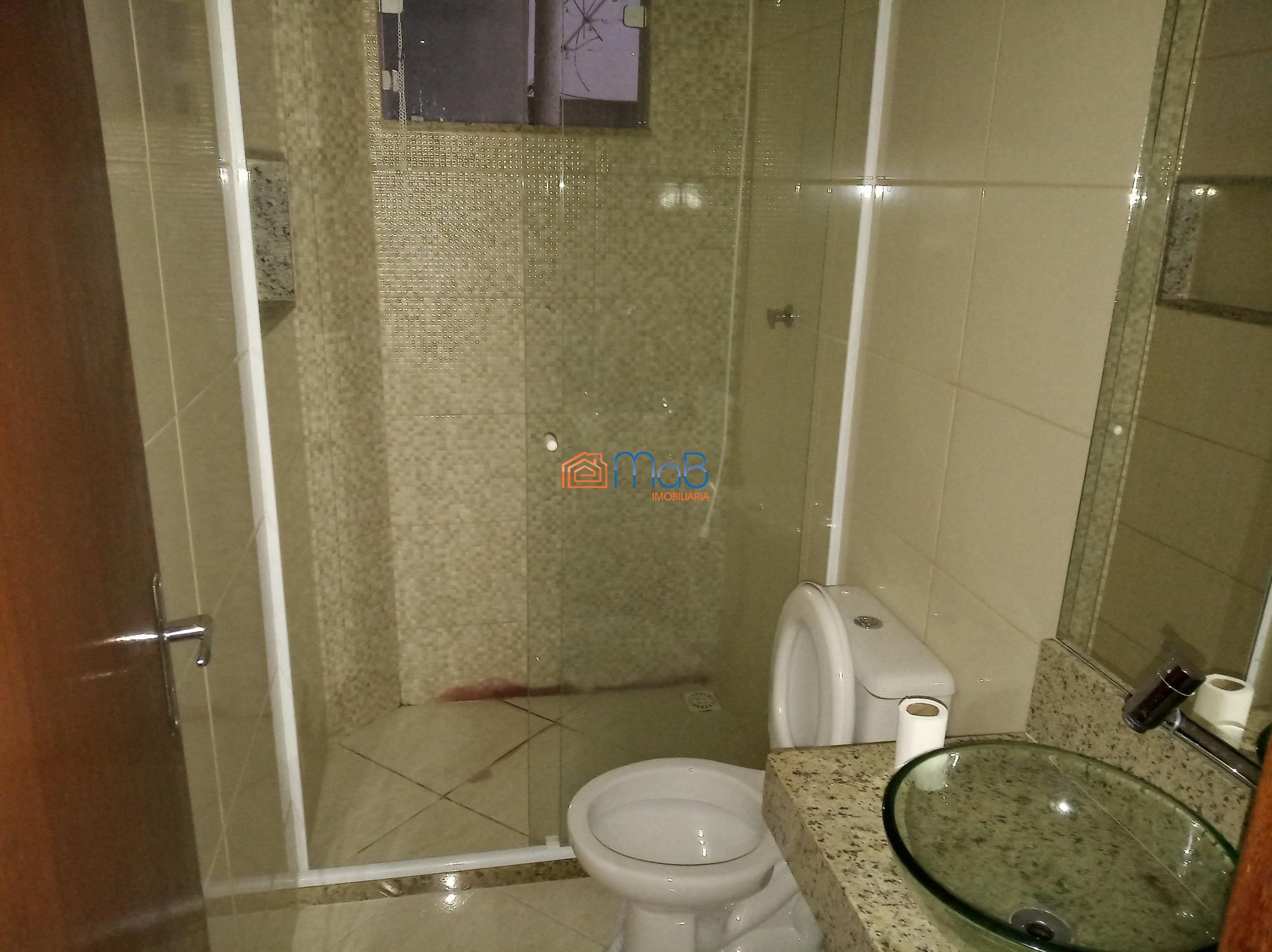 Apartamento à venda com 4 quartos, 140m² - Foto 7