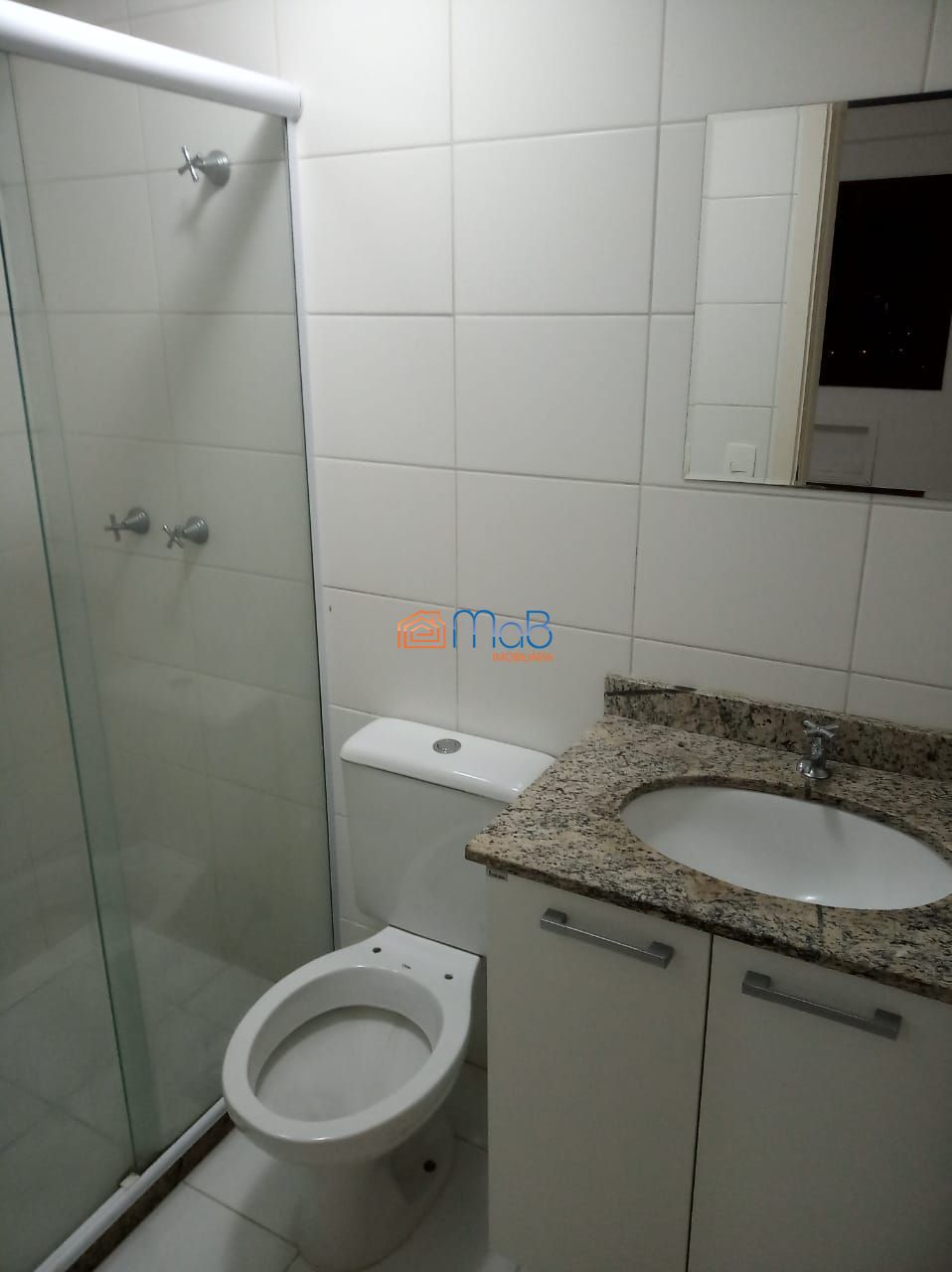 Apartamento à venda com 2 quartos, 59m² - Foto 8