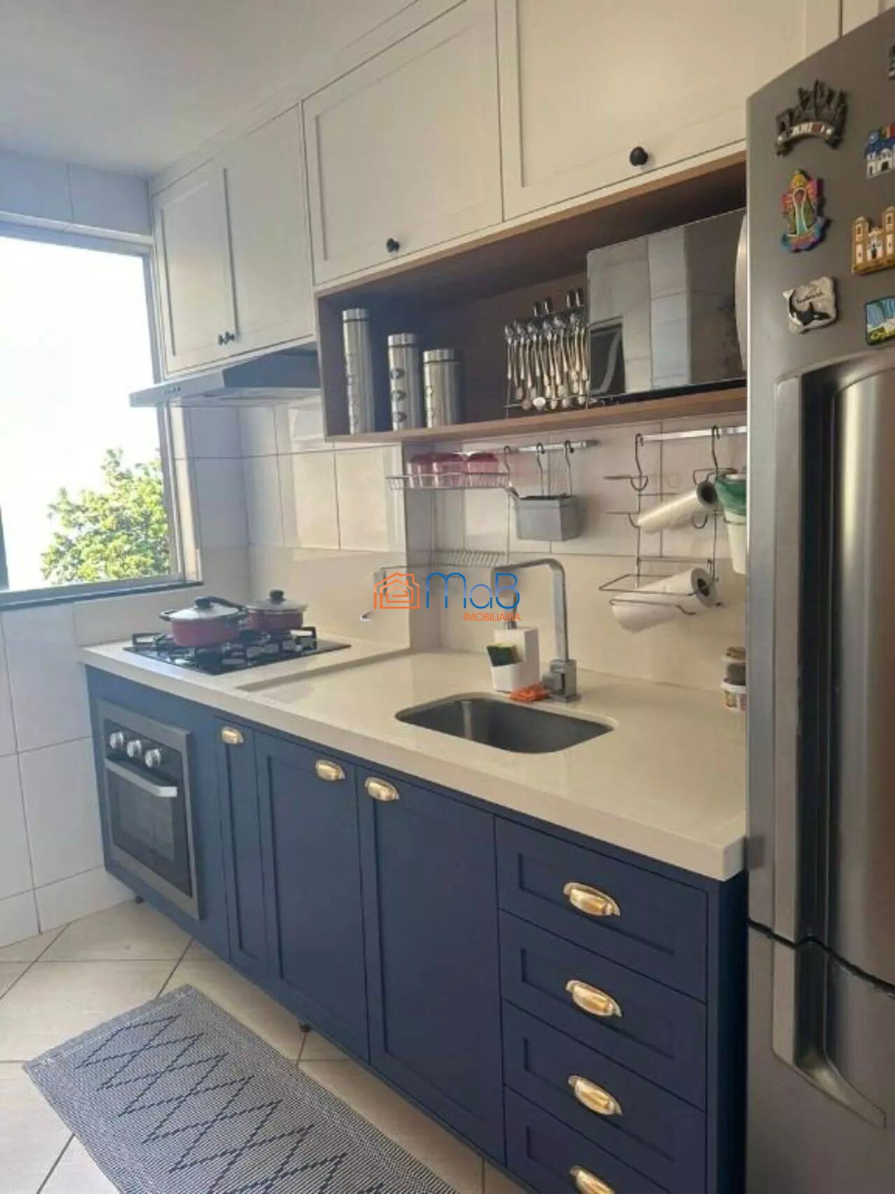 Apartamento à venda com 2 quartos, 86m² - Foto 6