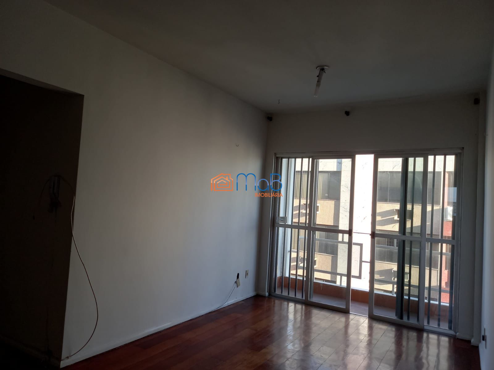 Apartamento no centro da cidade