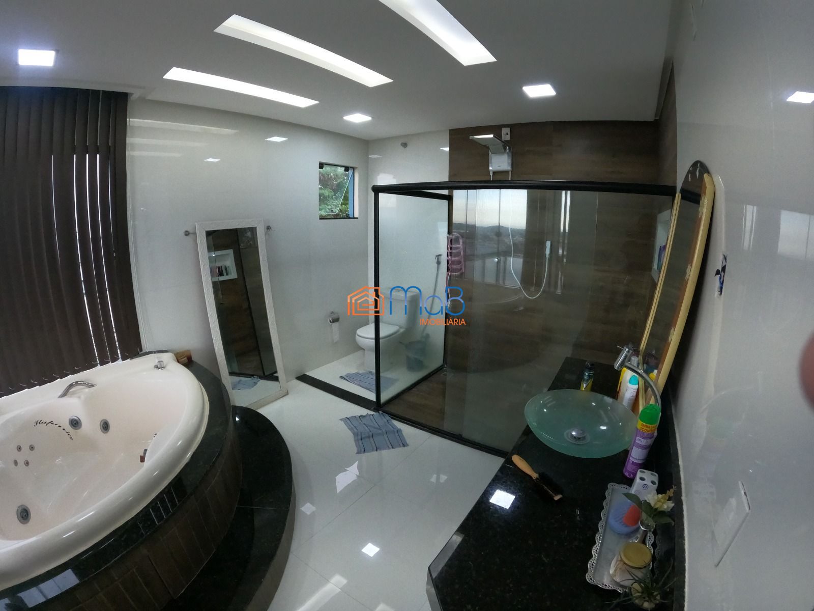 Casa de Condomínio, 4 quartos - Foto 8