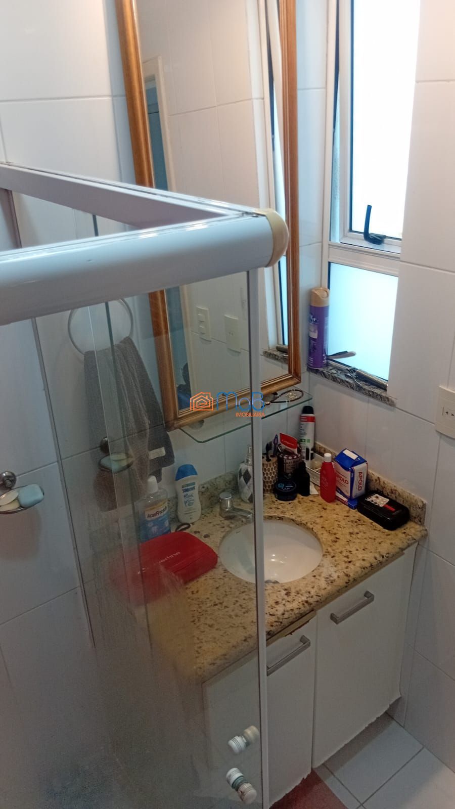 Flat mobiliado pronto para morar riviera fluminense – macaé - foto 10