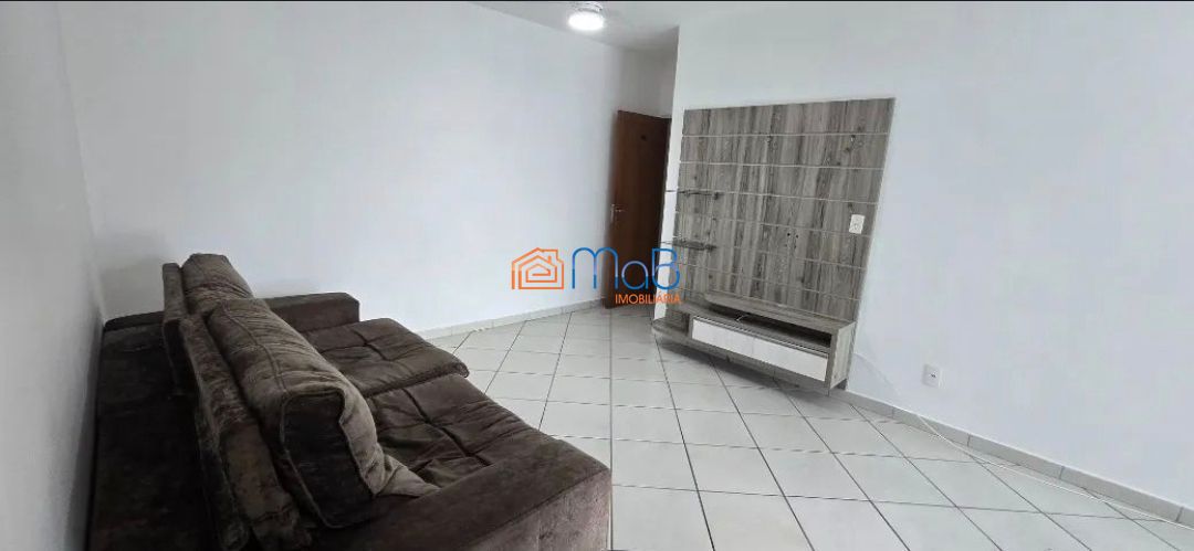 Apartamento amplo com 2 quartos (1 suíte) no São Marcos