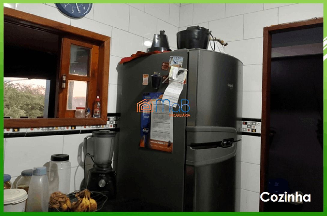 Casa, 3 quartos, 110 m² - Foto 13