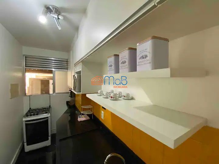 Apartamento à venda com 2 quartos, 90m² - Foto 5