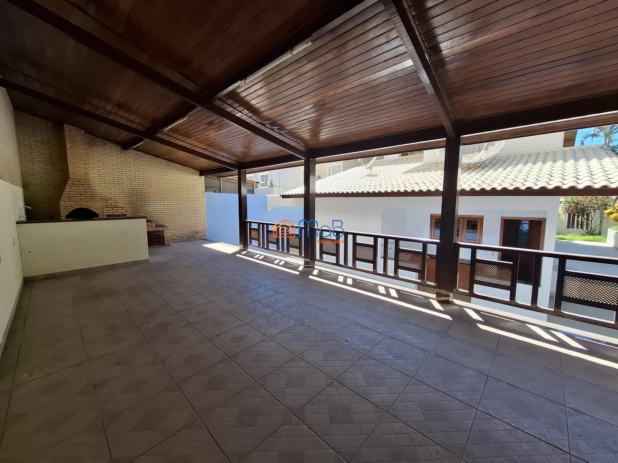 Casa, 5 quartos, 350 m² - Foto 42