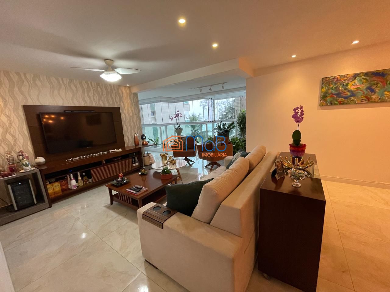 Apartamento, 4 quartos, 150 m² - Foto 1