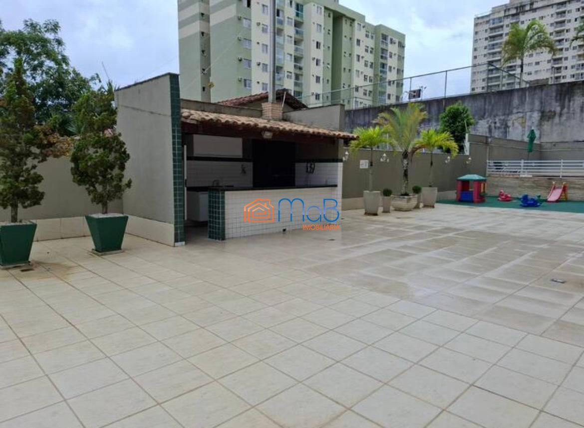 Apartamento, 3 quartos, 100 m² - Foto 3