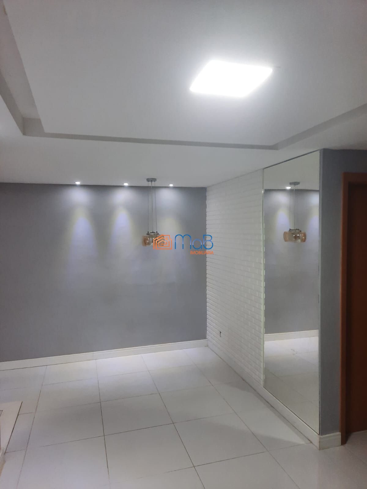 Apartamento à venda e locação condomínio parque maracaibo - foto 8