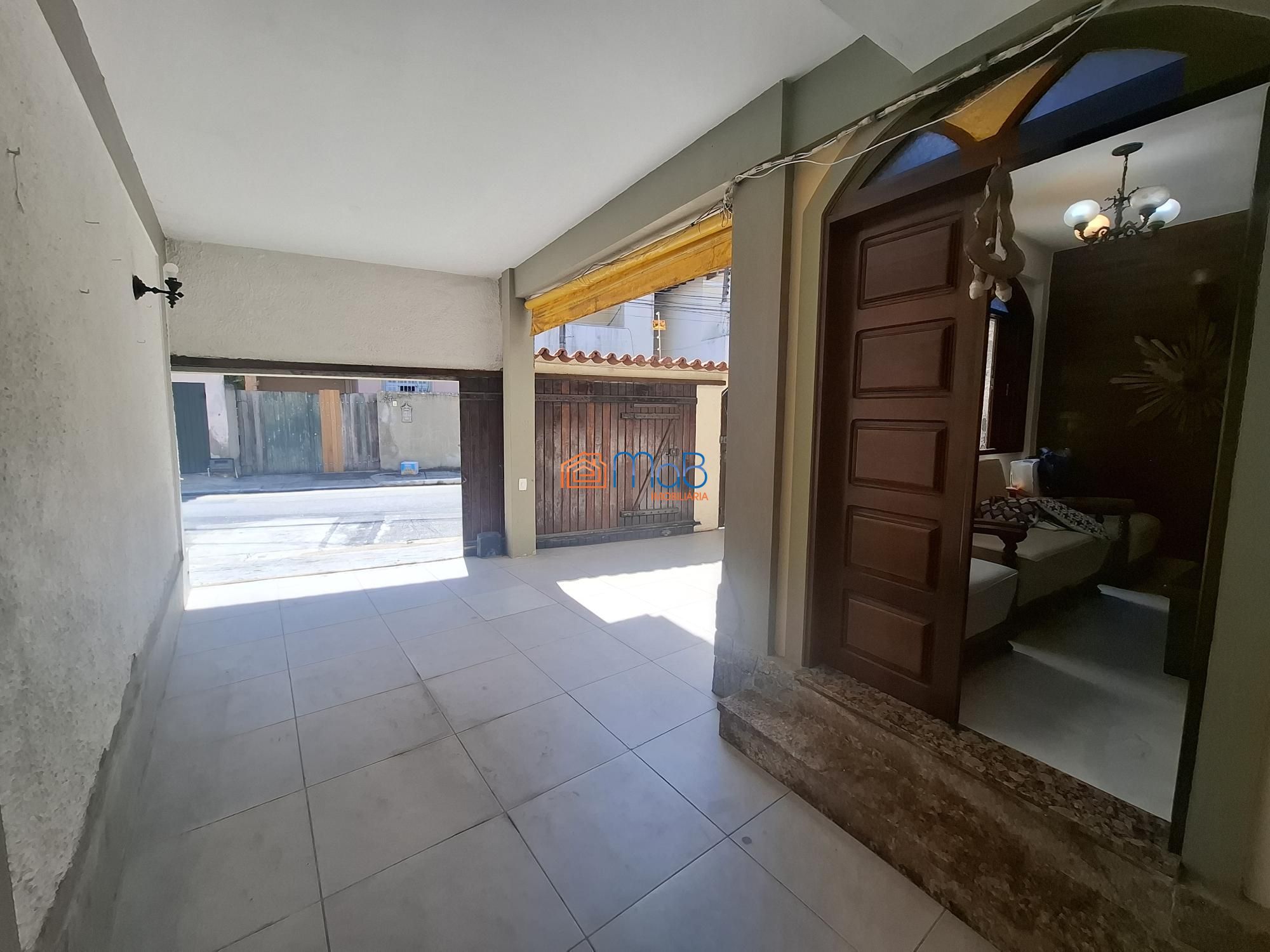 Casa, 7 quartos, 180 m² - Foto 5