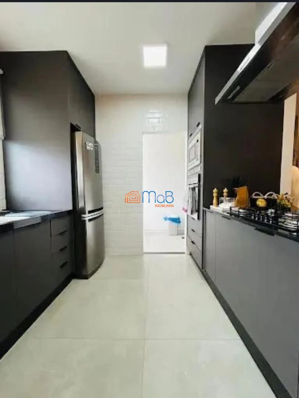 Apartamento, 3 quartos, 160 m² - Foto 9