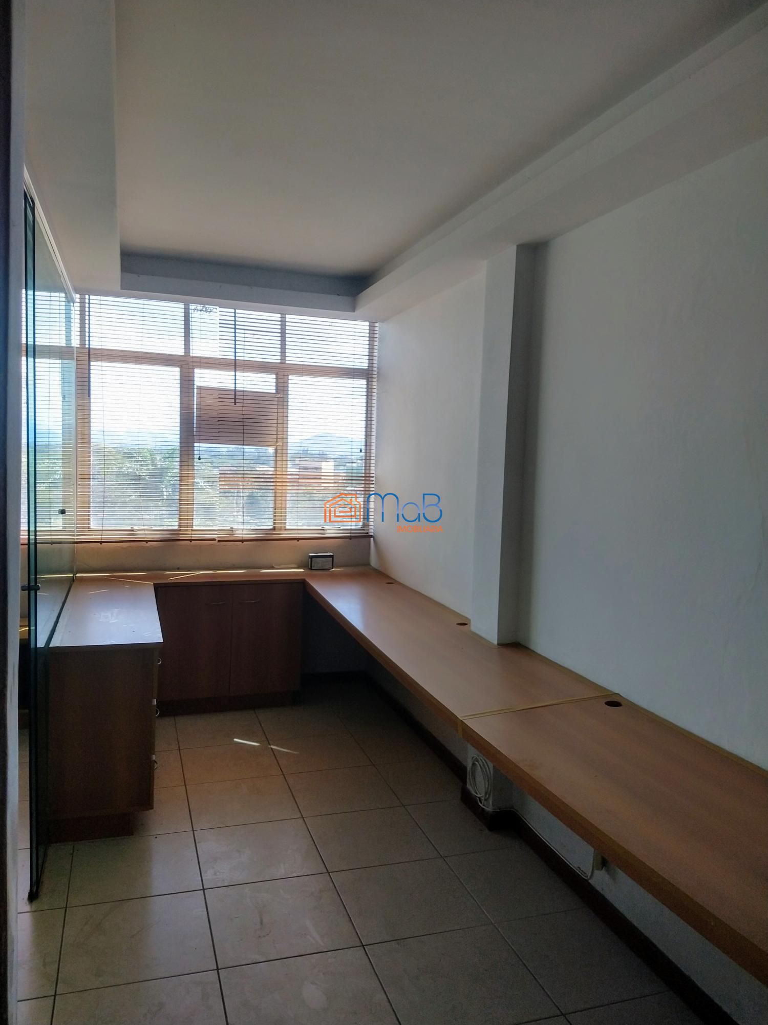 Conjunto Comercial-Sala à venda com 2 quartos, 49m² - Foto 6