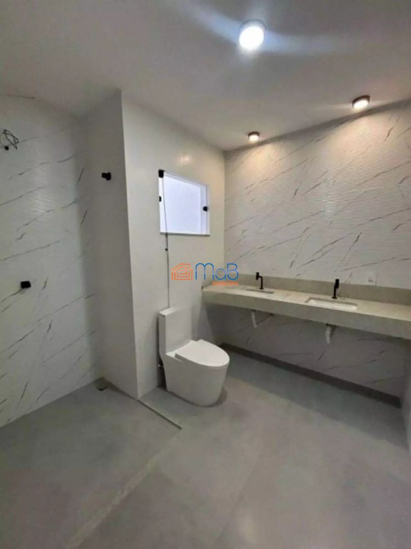 Apartamento à venda com 3 quartos, 144m² - Foto 21