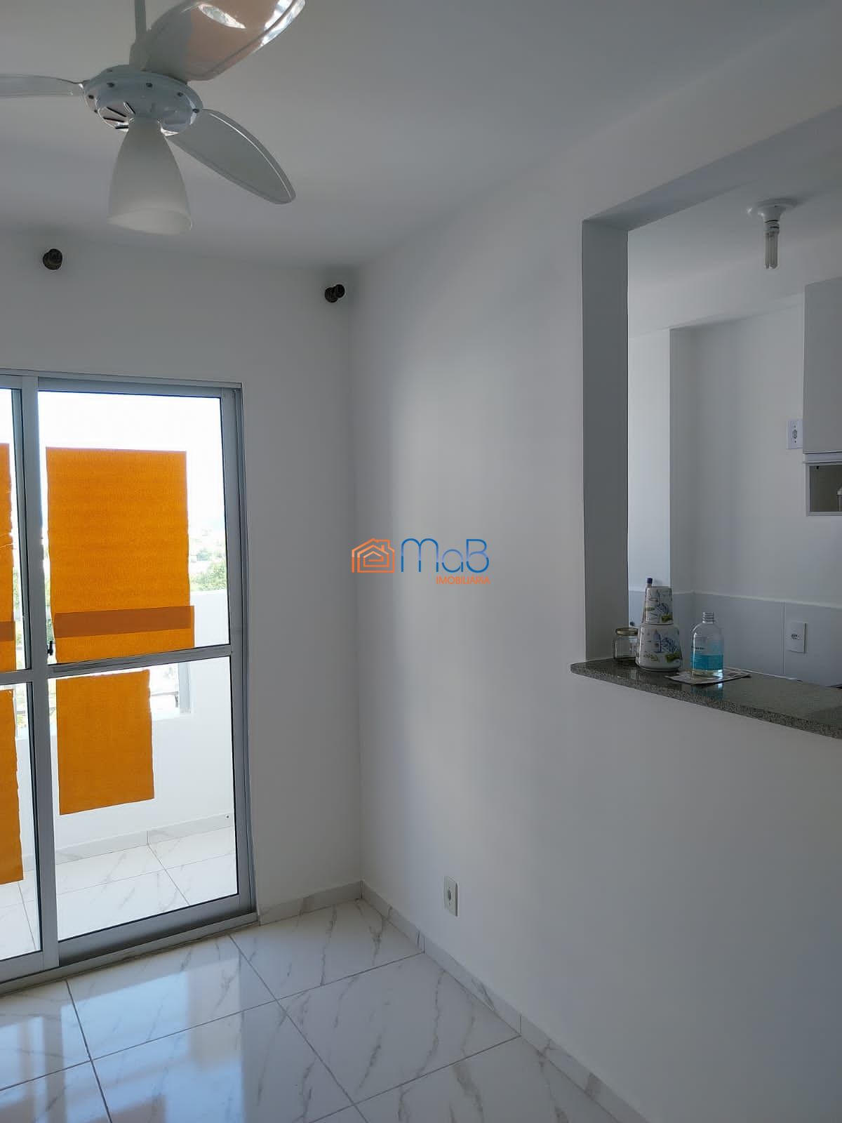 Apartamento à venda com 2 quartos, 46m² - Foto 15