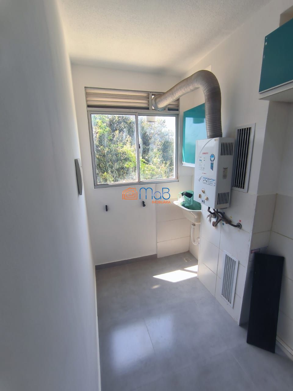 Apartamento à venda com 2 quartos, 49m² - Foto 4