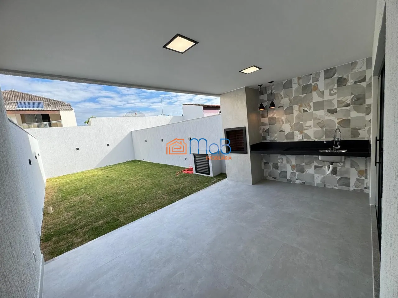 Casa, 3 quartos, 145 m² - Foto 8