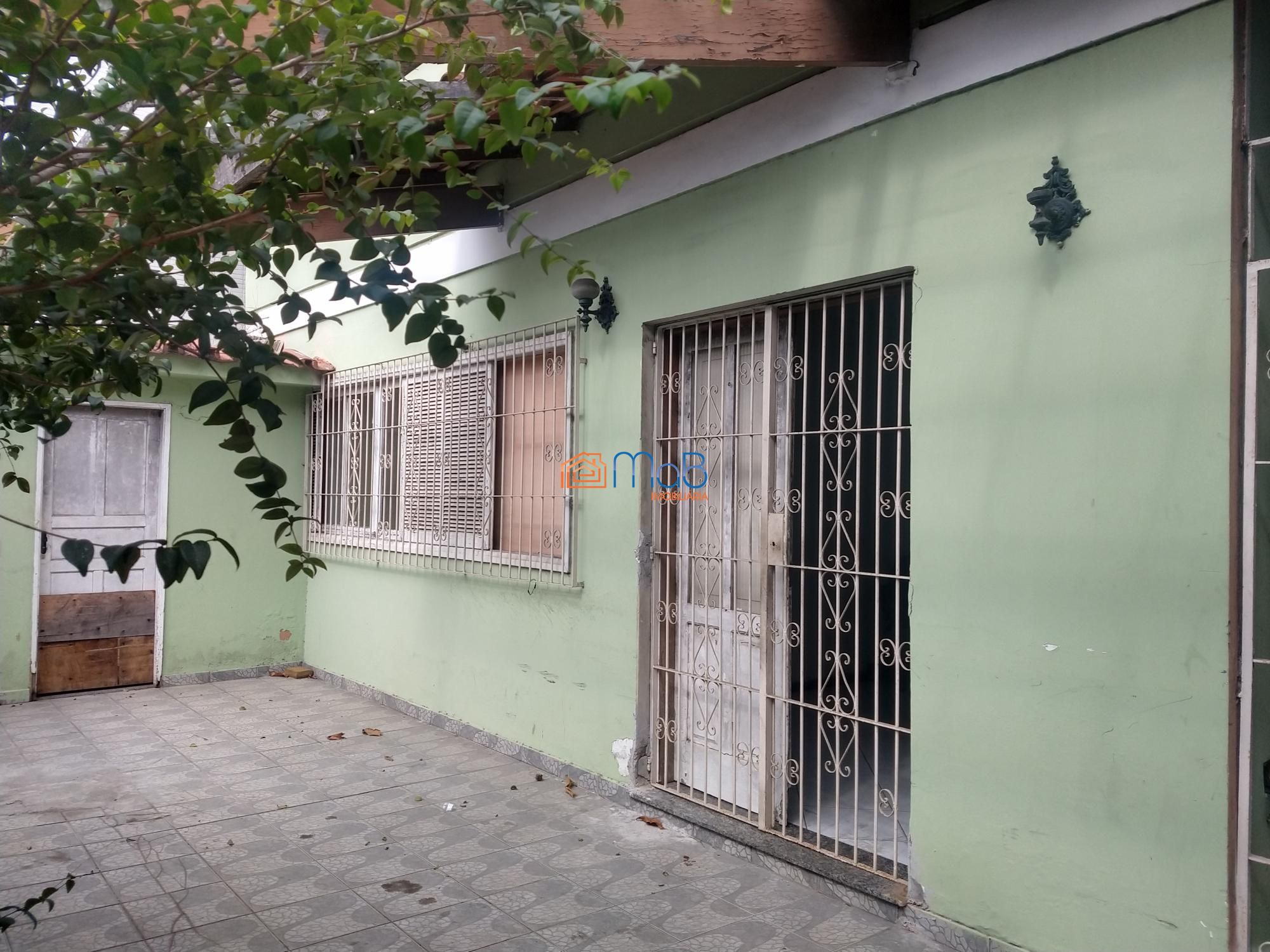 Loja-Salão para alugar com 5 quartos, 286m² - Foto 2