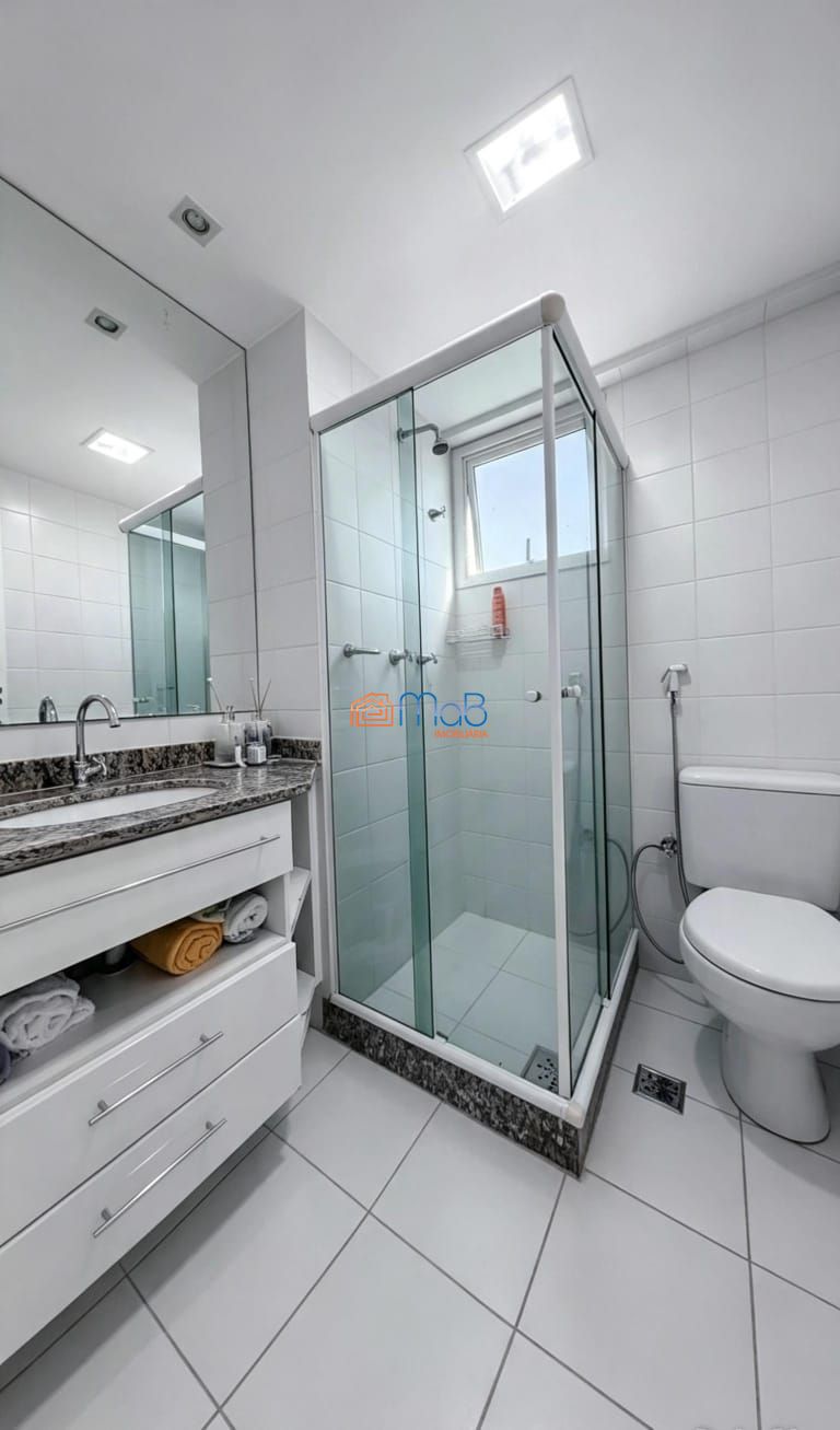 Apartamento 2 dormitórios à venda Imbetiba Macaé/RJ