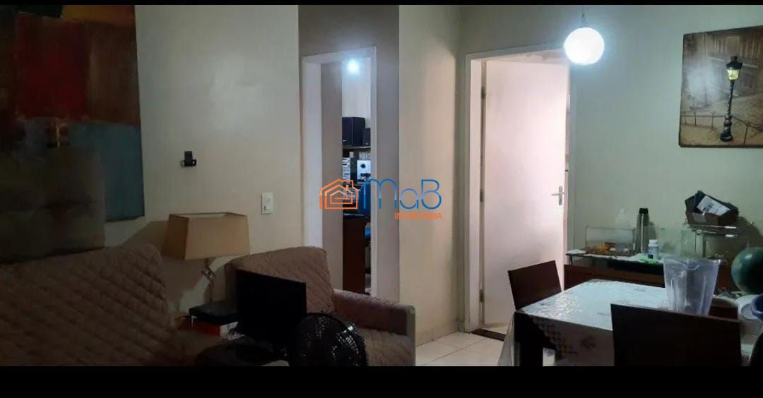 Apartamento à venda com 2 quartos, 51m² - Foto 11