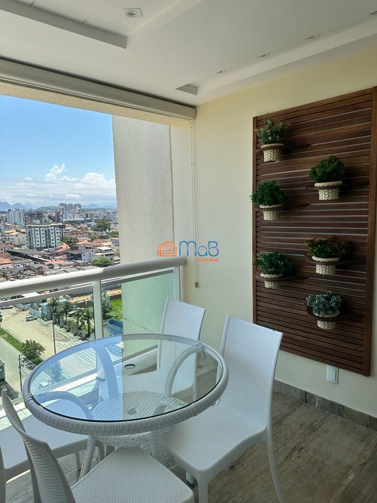 Apartamento à venda com 2 quartos, 70m² - Foto 8