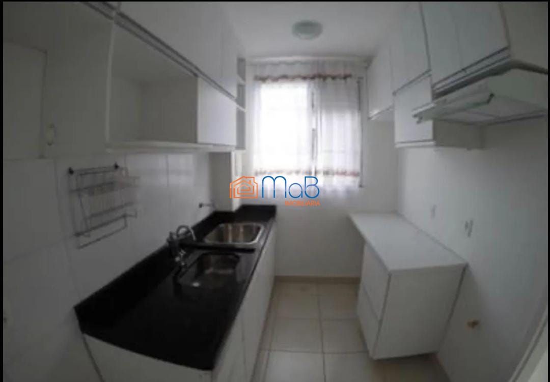 Apartamento à venda com 2 quartos, 55m² - Foto 6