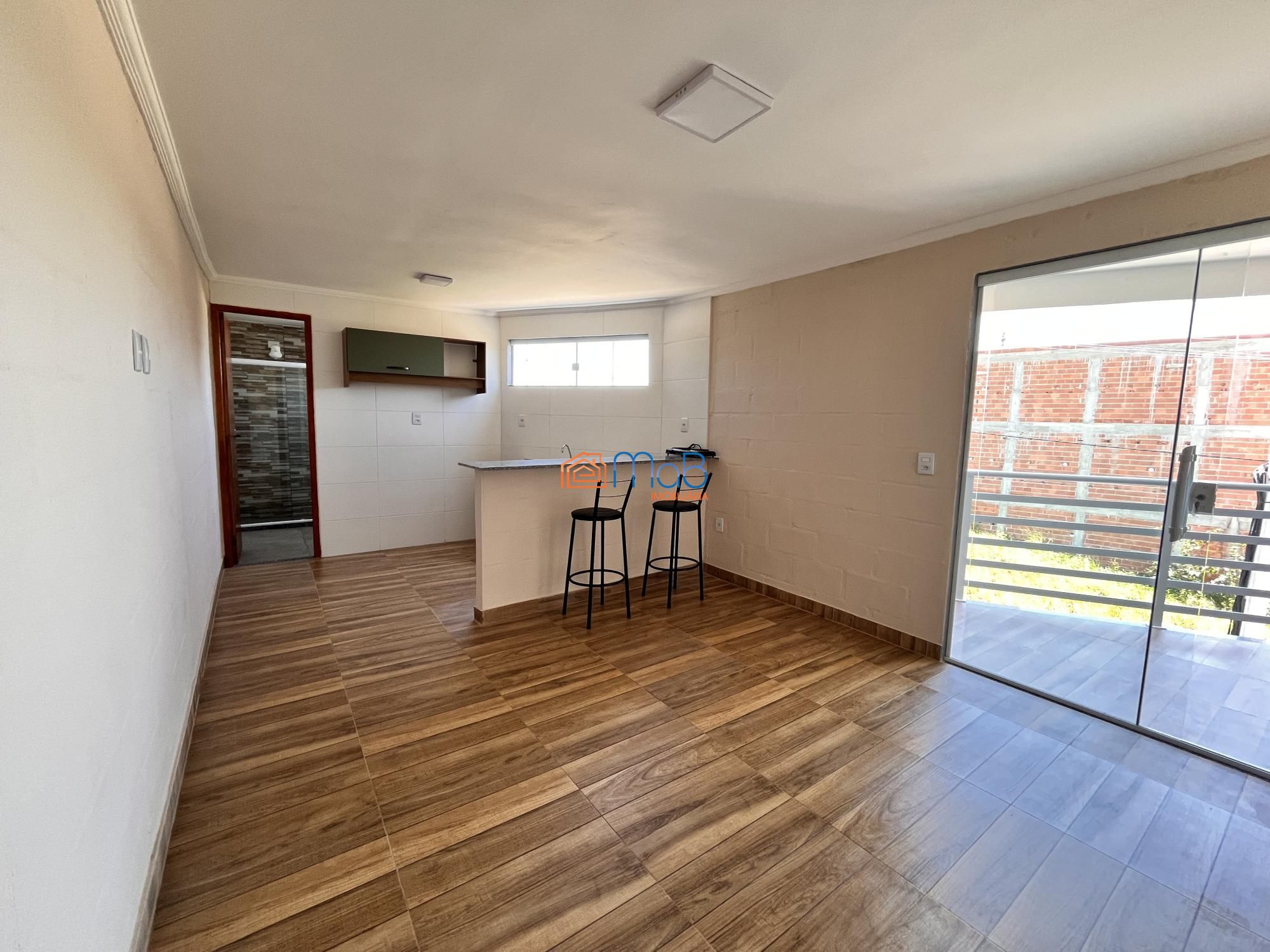 Apartamento, 1 quarto, 45 m² - Foto 2
