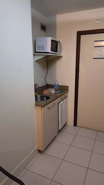 Flat Mobiliado na Praia do Pecado – Macaé