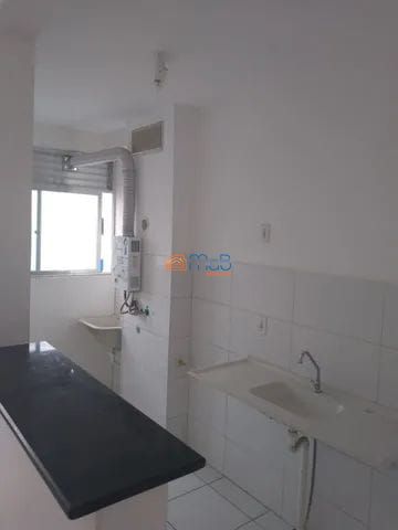 Apartamento à venda com 2 quartos, 52m² - Foto 1