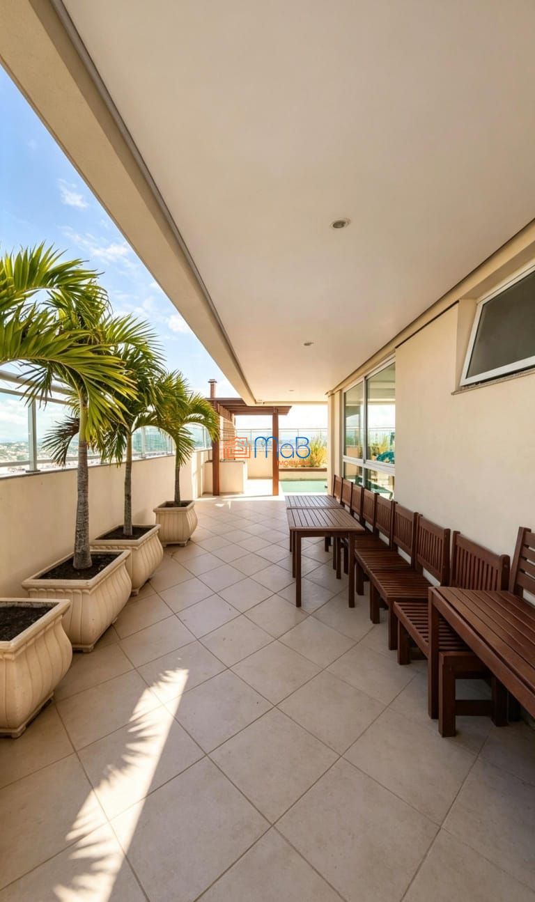Apartamento 2 dormitórios à venda Imbetiba Macaé/RJ