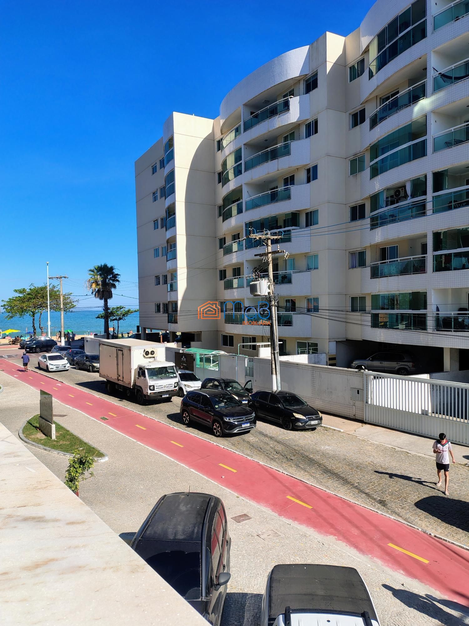 Flat pé na areia - praia do pecado 35m² - foto 1
