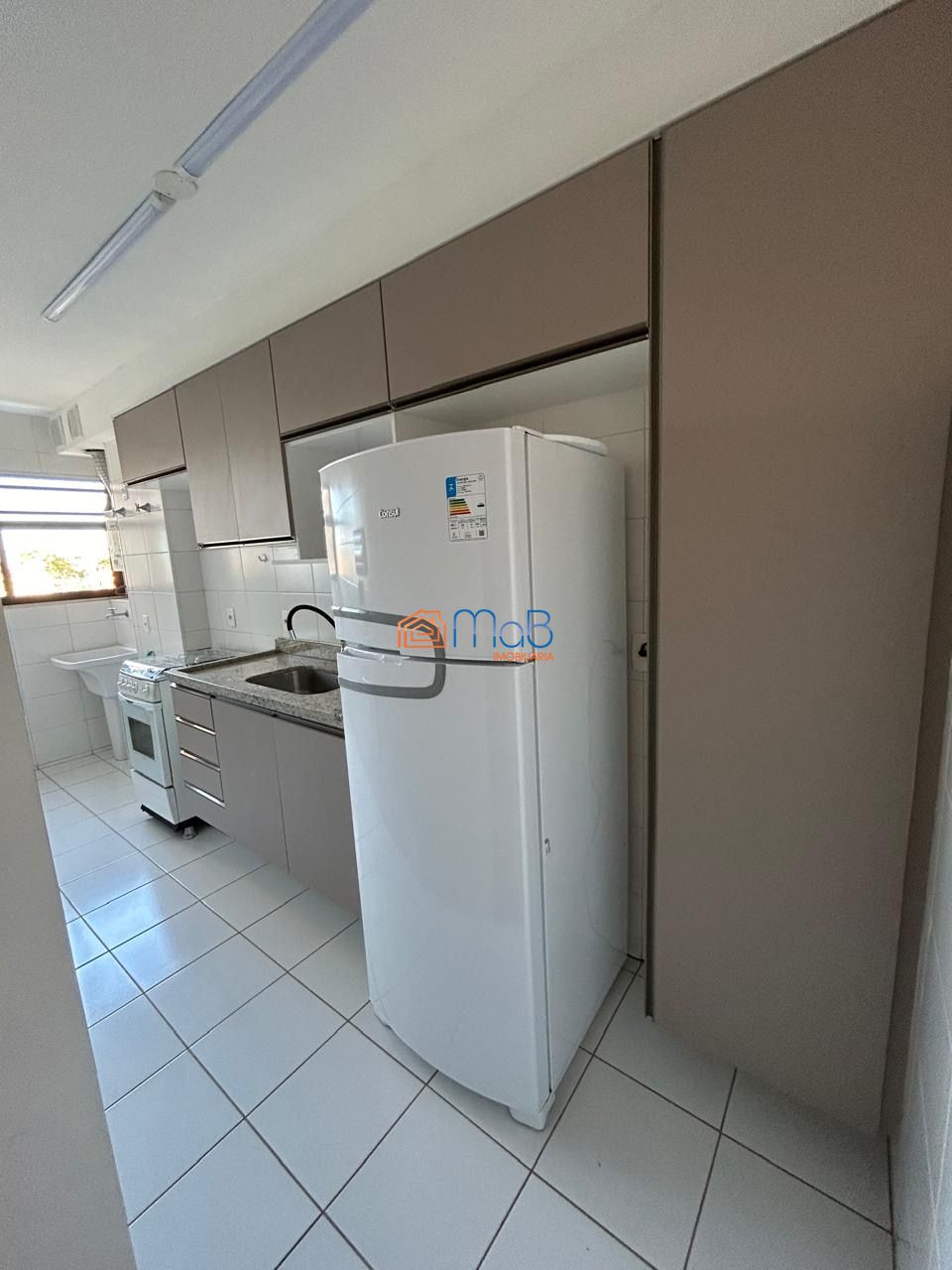 Apartamento à venda e aluguel com 2 quartos, 60m² - Foto 6