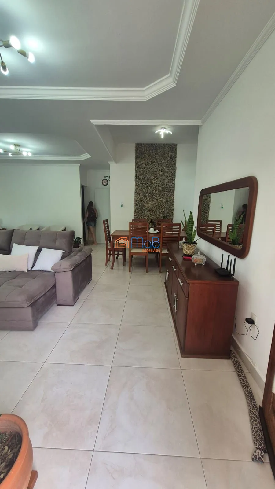 Apartamento, 3 quartos, 200 m² - Foto 7