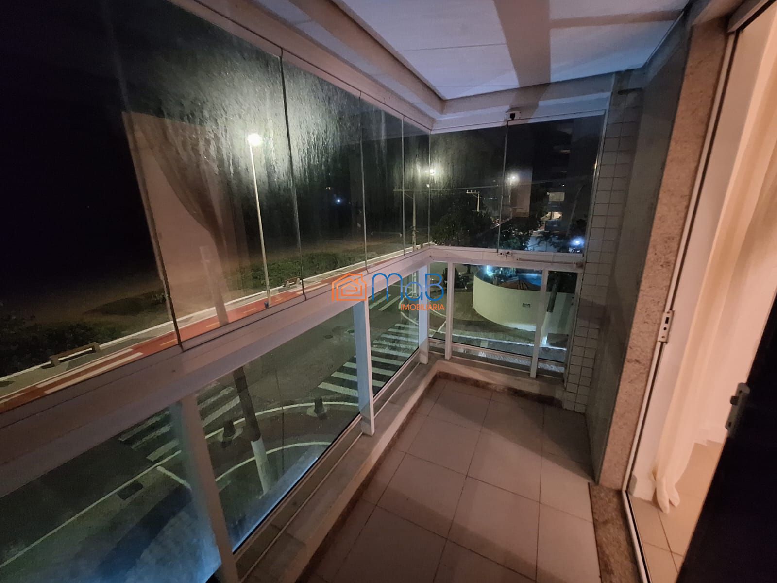 Apartamento de Frente para o Mar no Condomínio Costa Esmeralda – Pecado Macaé
