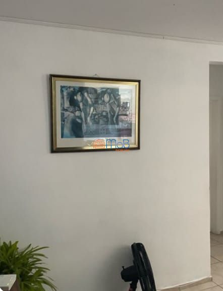 Apartamento à venda com 2 quartos, 45m² - Foto 6