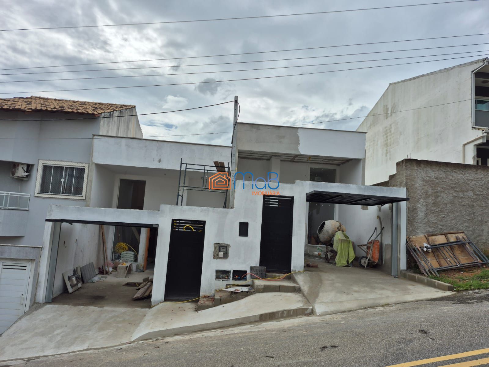 Casa, 2 quartos, 68 m² - Foto 7