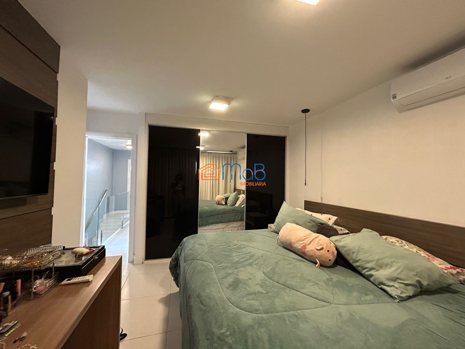 Casa de Condomínio, 3 quartos - Foto 11