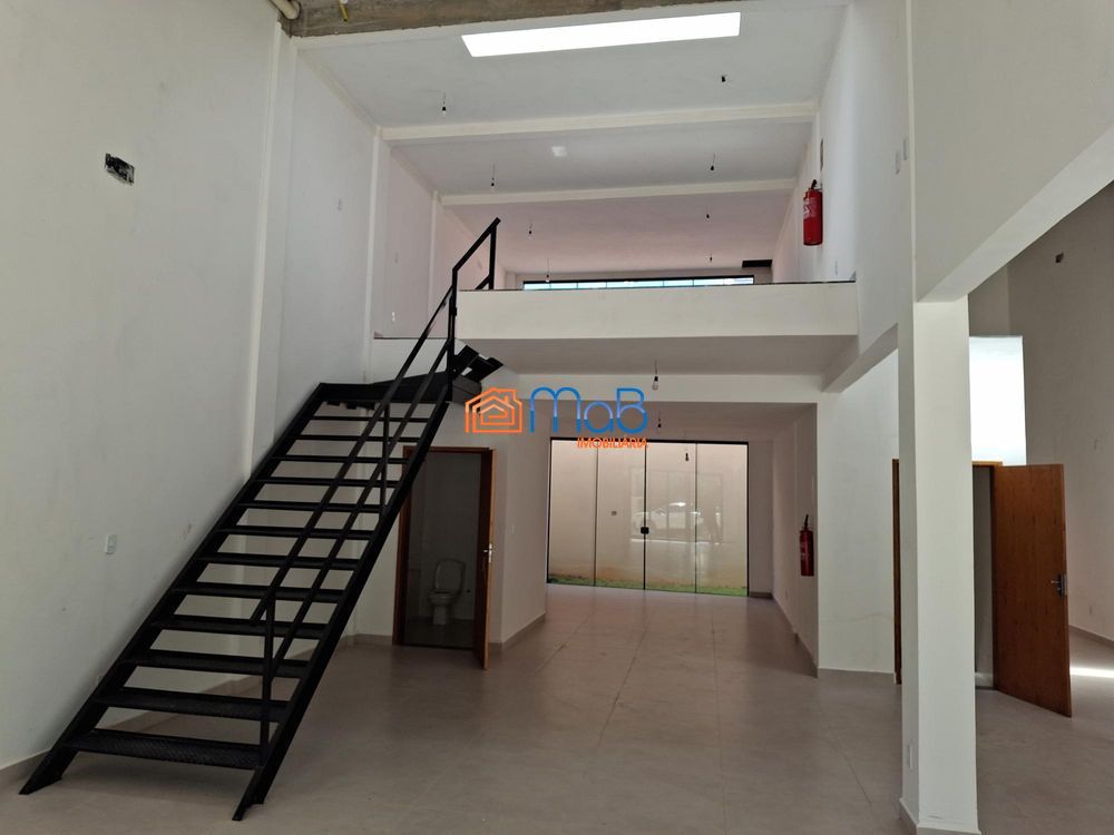Loja comercial premium no alphaville - venda ou locação - foto 9