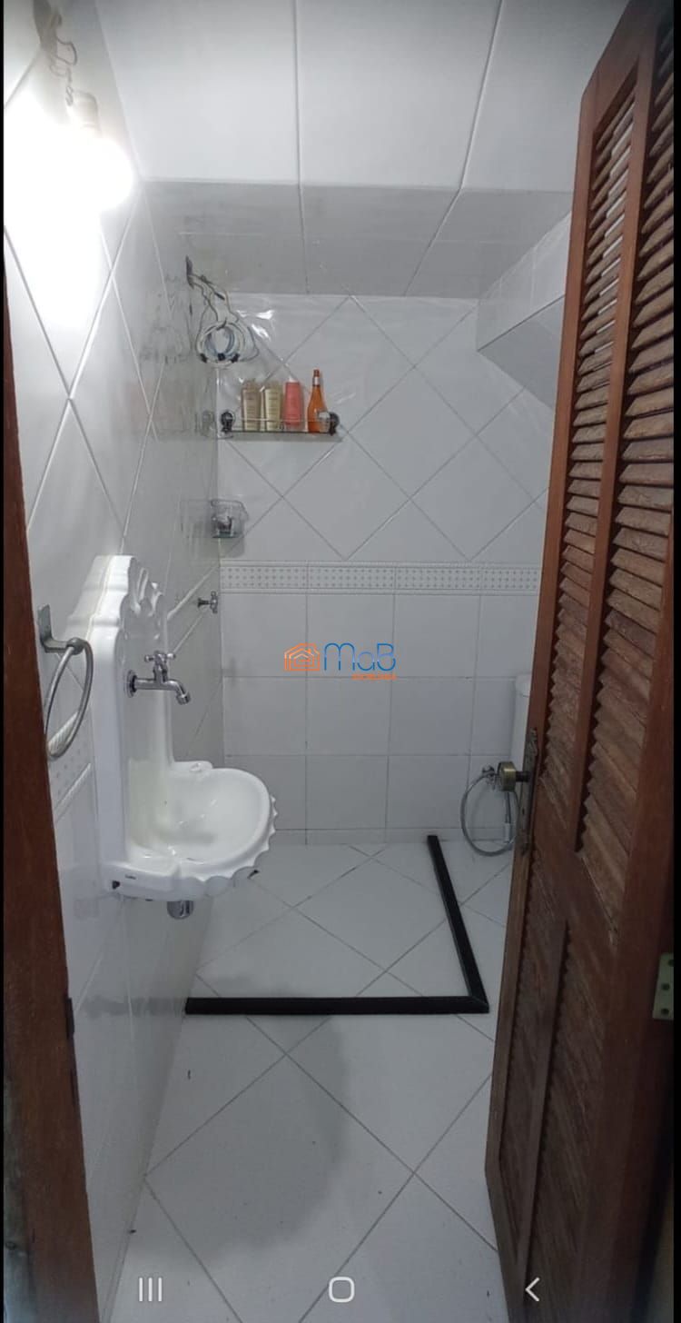 Casa, 3 quartos, 159 m² - Foto 11