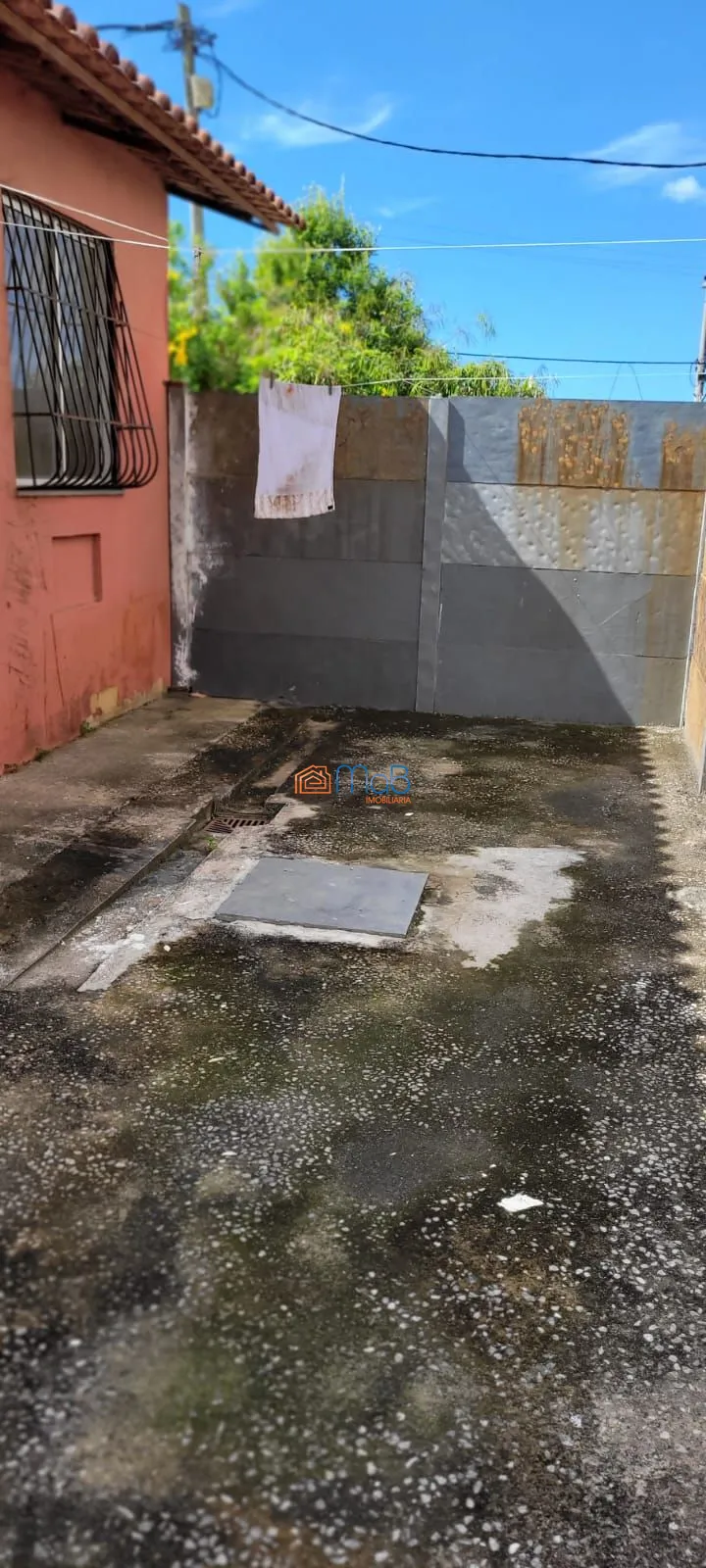 Casa de Condomínio, 2 quartos - Foto 17
