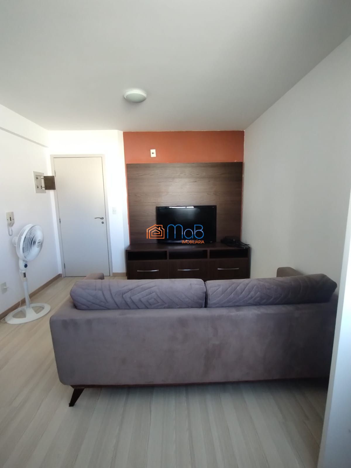 Apartamento à venda com 1 quarto, 32m² - Foto 6