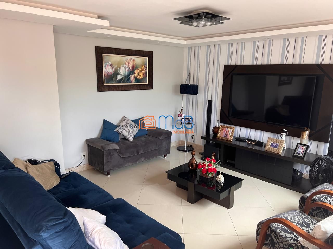 Casa, 4 quartos, 300 m² - Foto 5
