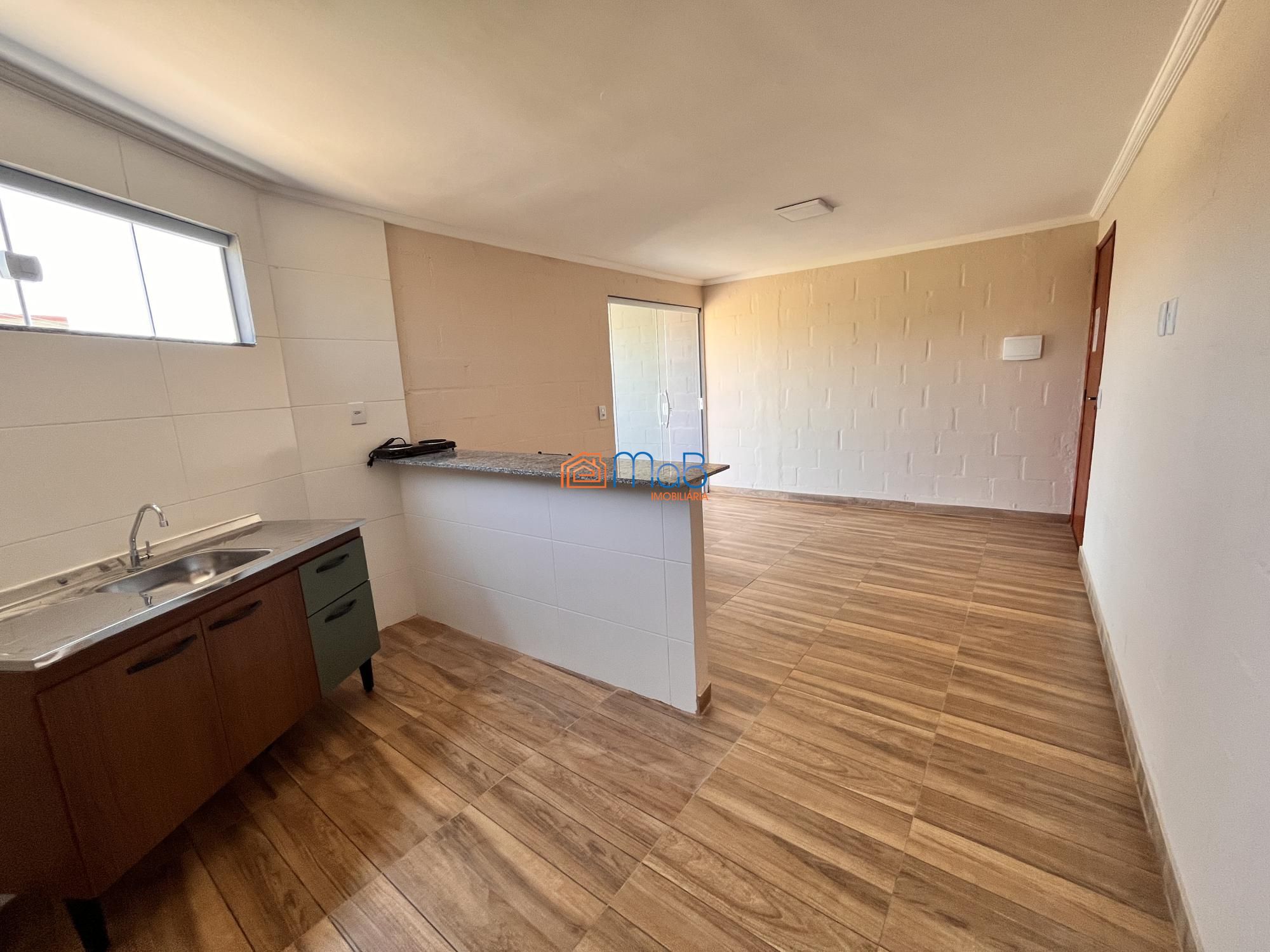 Apartamento, 1 quarto, 45 m² - Foto 5