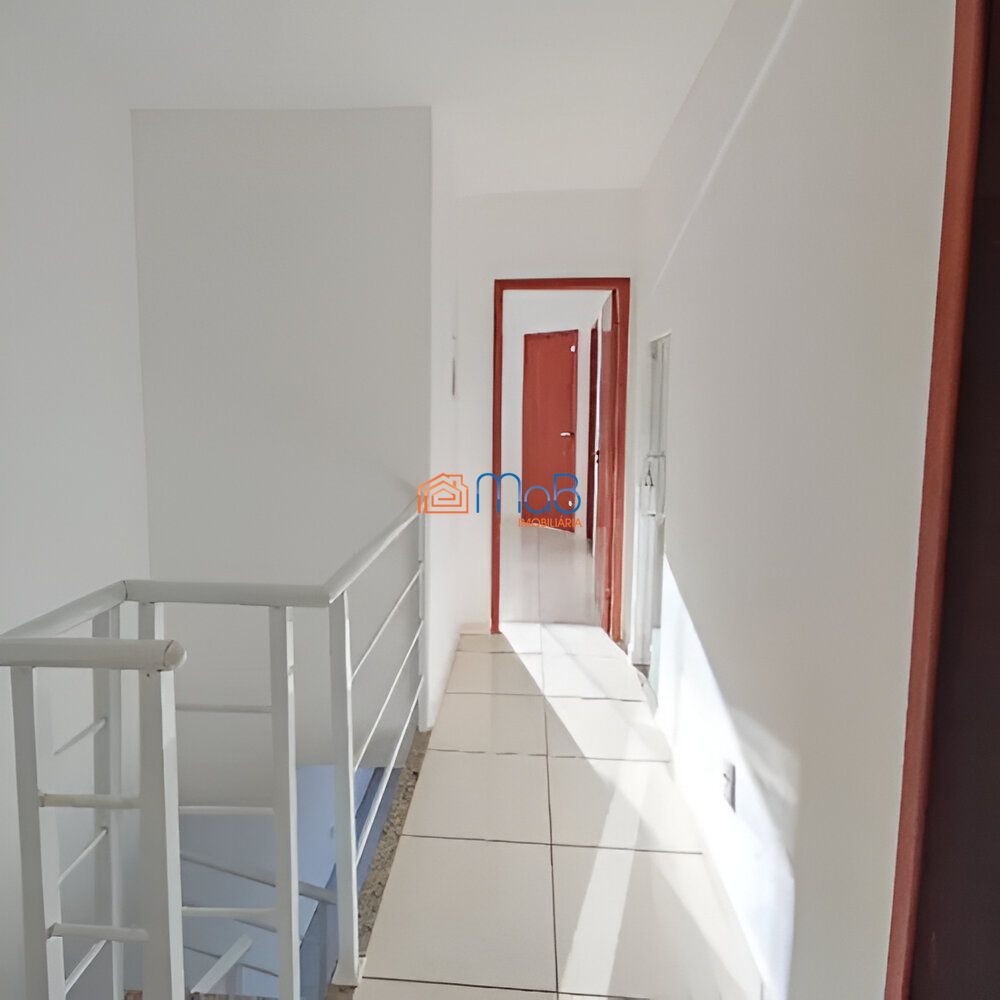 Apartamento à venda com 3 quartos, 90m² - Foto 7