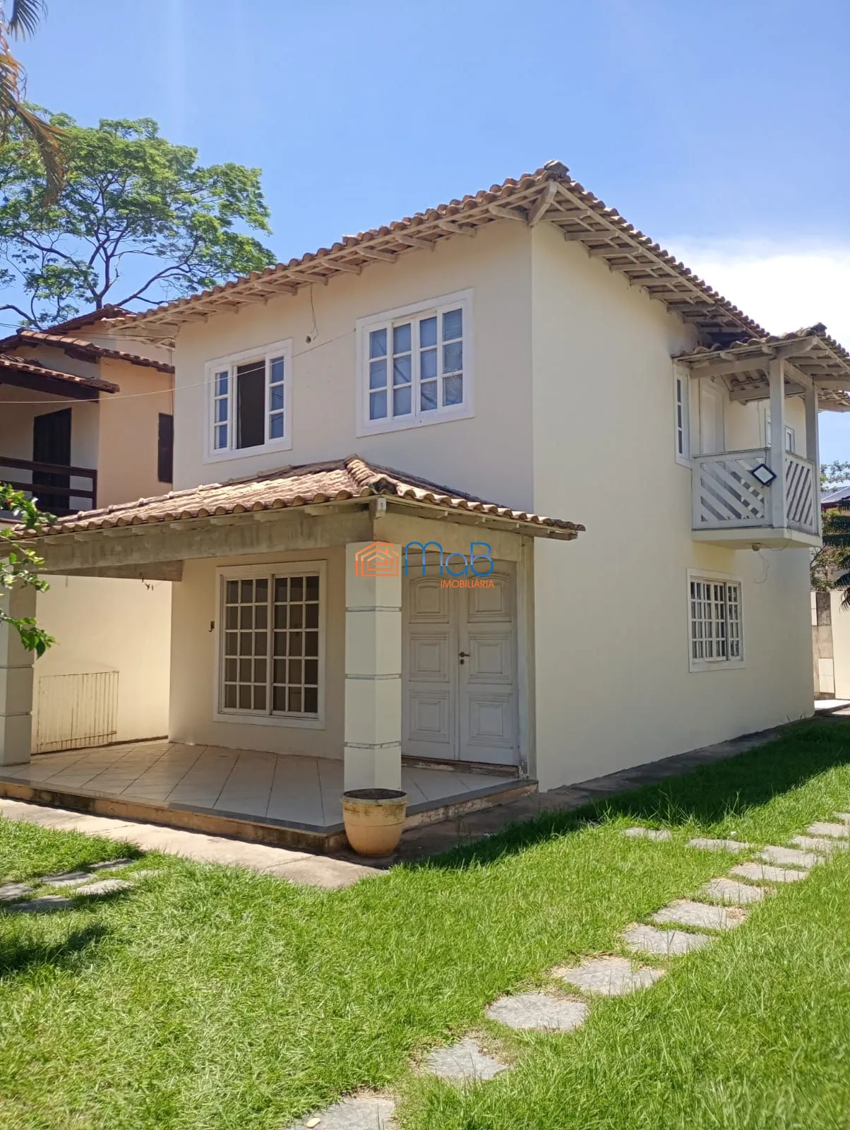 Casa, 3 quartos, 137 m² - Foto 2