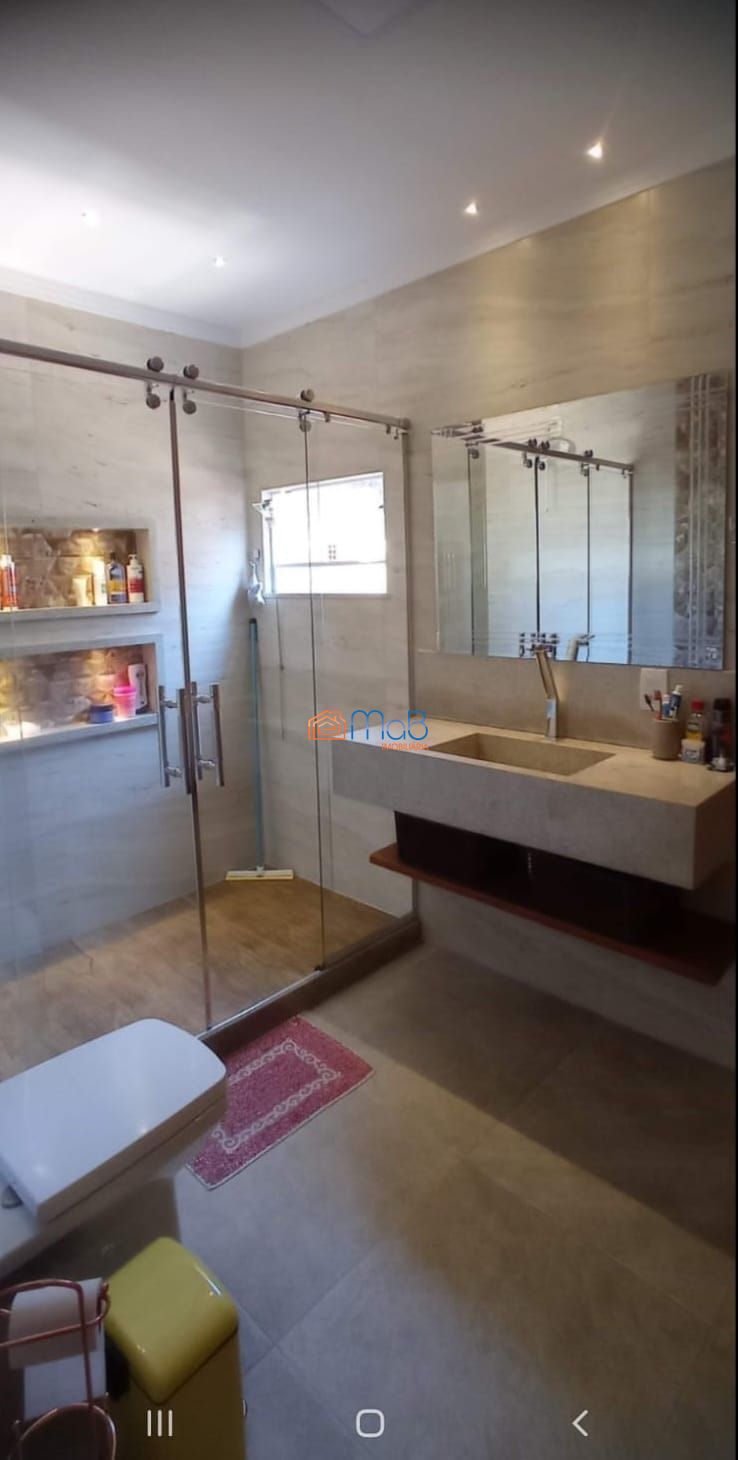 Casa, 3 quartos, 159 m² - Foto 9