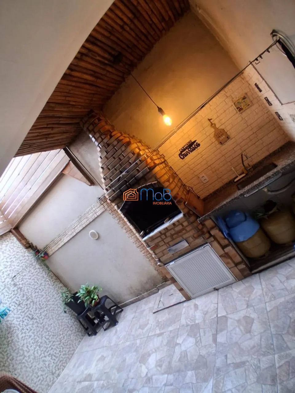 Casa, 3 quartos, 180 m² - Foto 17