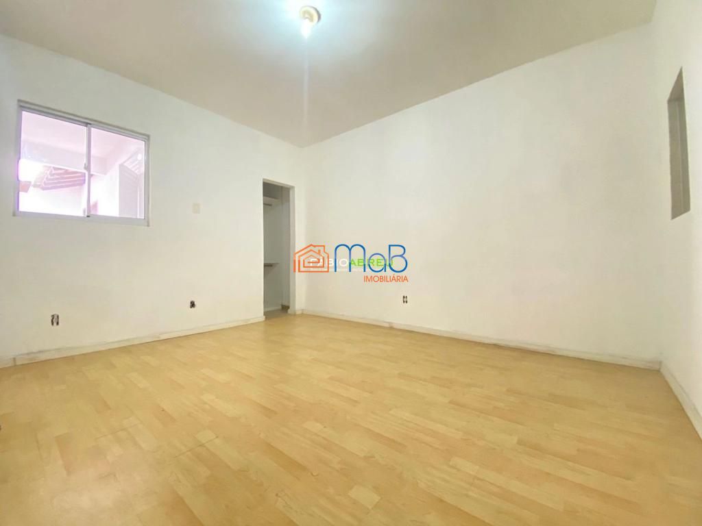 Apartamento à venda com 3 quartos, 140m² - Foto 9