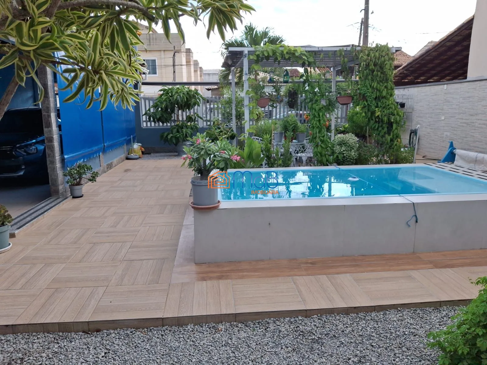 Casa, 4 quartos, 251 m² - Foto 2
