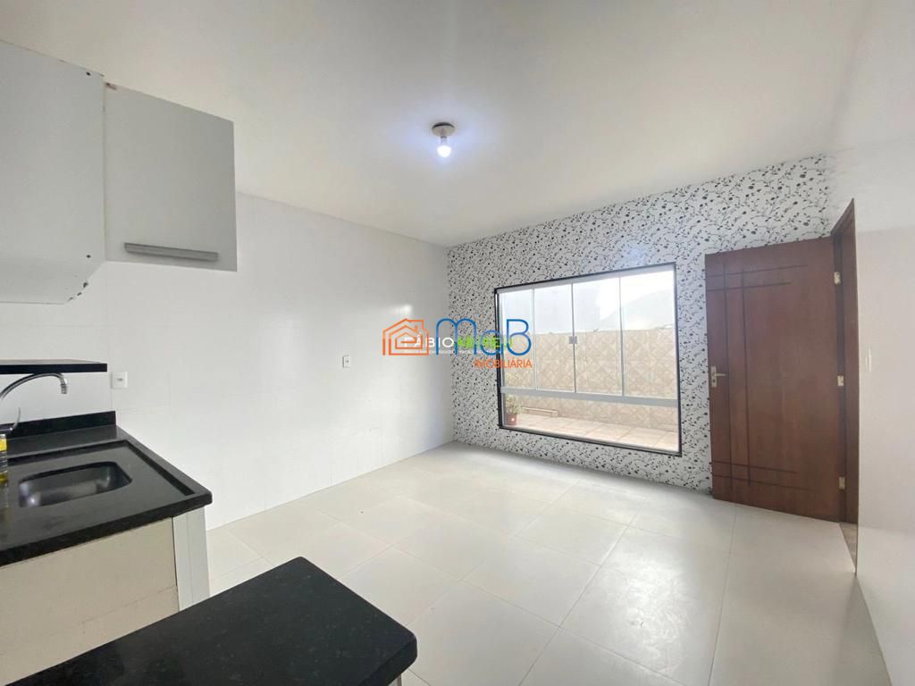 Apartamento à venda com 3 quartos, 140m² - Foto 11