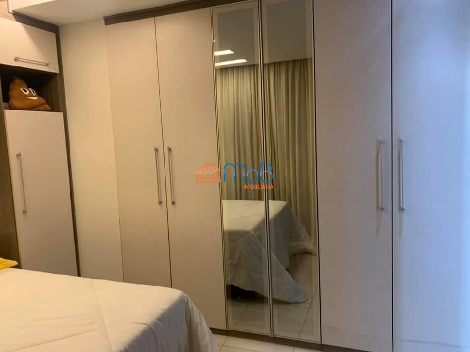 Apartamento à venda com 2 quartos, 80m² - Foto 19